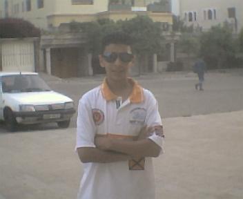 c est mon ami abdou